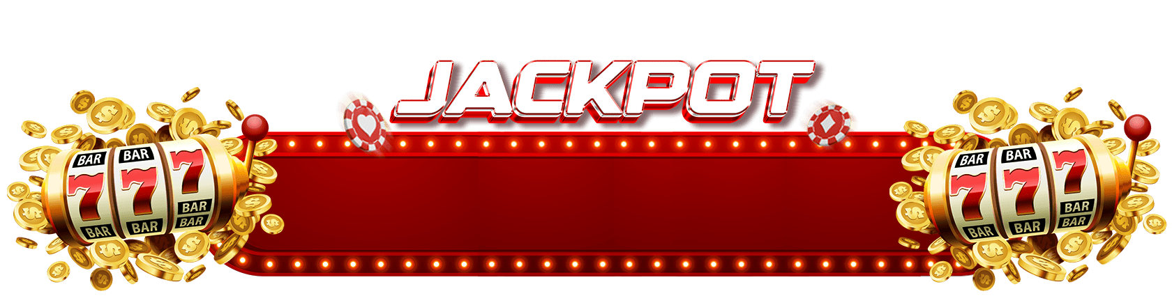 Progressive Jackpot